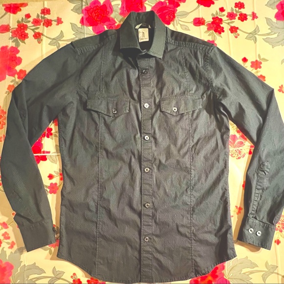 Tristan button down shirt - Picture 2 of 8